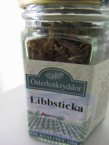 Libbsticka